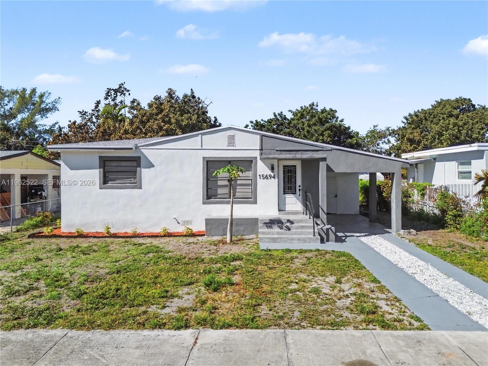 FLEEMAN HEIGHTS - Residential