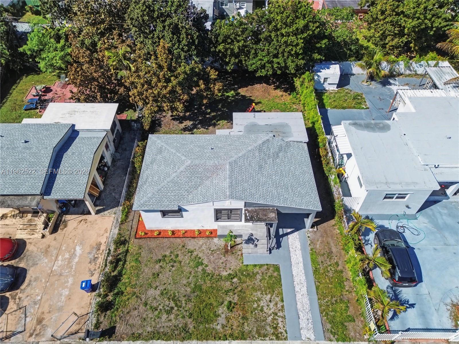 FLEEMAN HEIGHTS - Residential