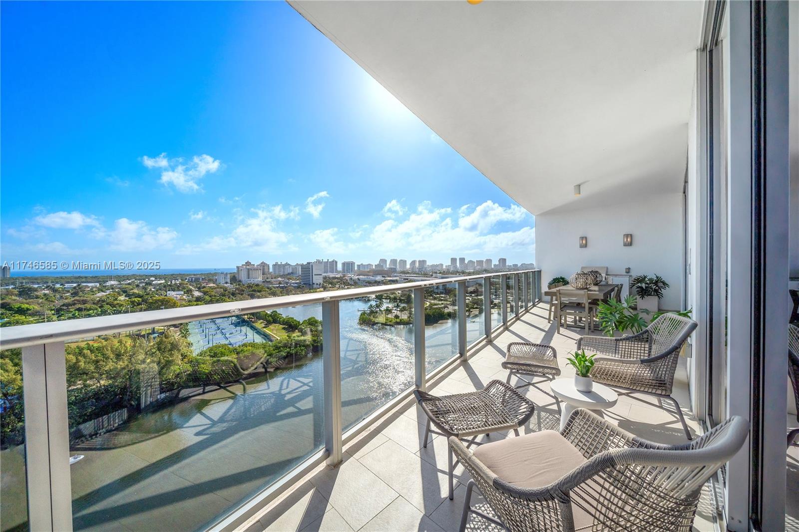 Property for Sale at 1180 N Federal Hwy 1501, Fort Lauderdale, Broward County, Florida - Bedrooms: 3 
Bathrooms: 3  - $2,699,000