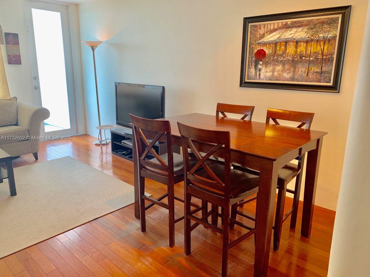 Rental Property at 100 Lincoln Rd 427, Miami Beach, Miami-Dade County, Florida - Bathrooms: 1  - $2,300 MO.