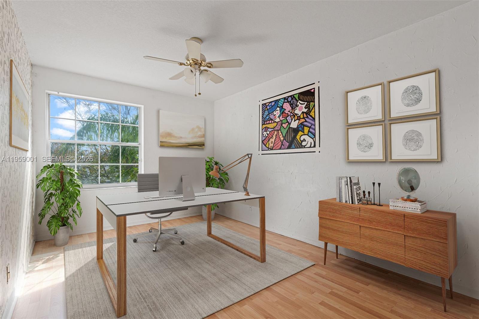 SILVER LAKES PHASE III RE - Residential