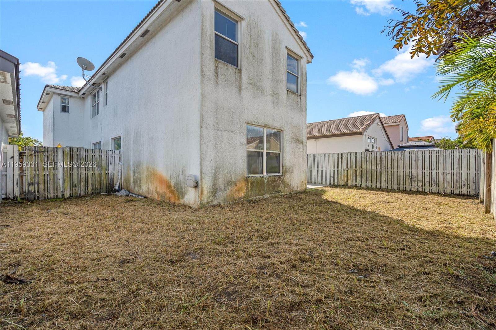 SILVER LAKES PHASE III RE - Residential