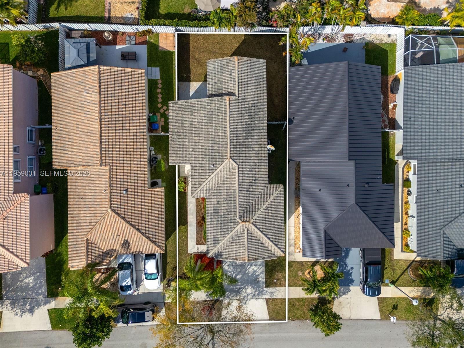 SILVER LAKES PHASE III RE - Residential