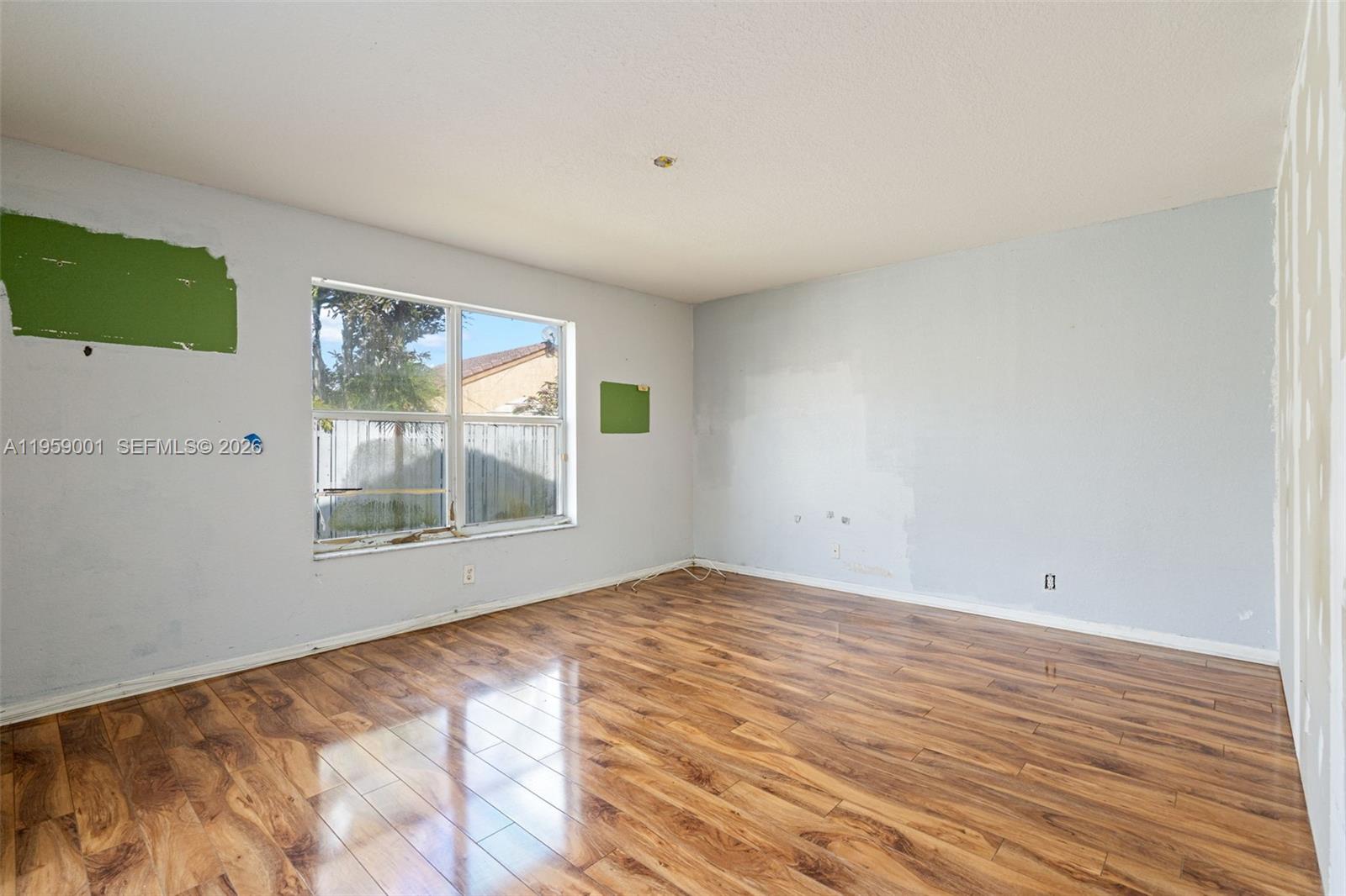 SILVER LAKES PHASE III RE - Residential