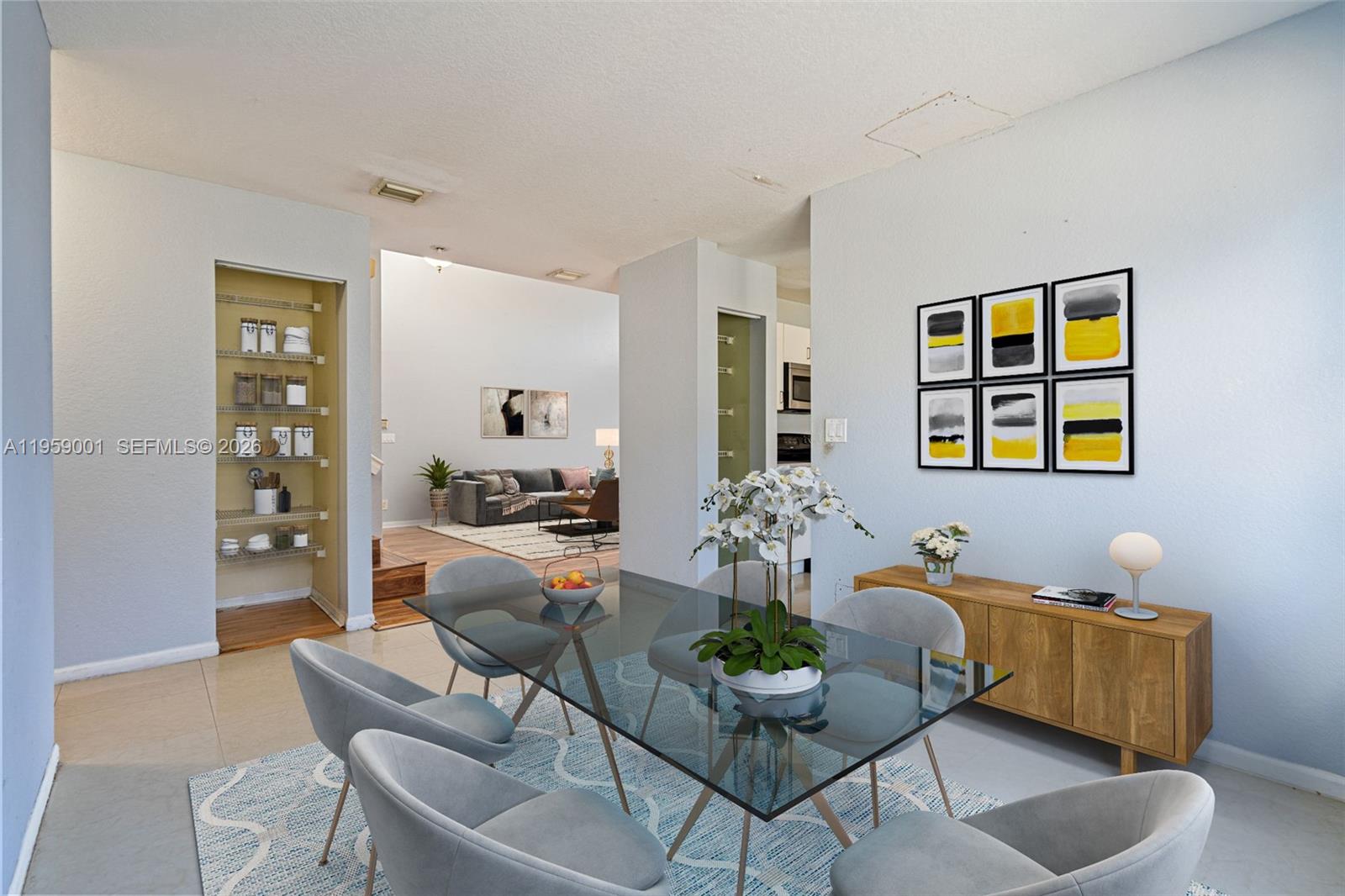 SILVER LAKES PHASE III RE - Residential