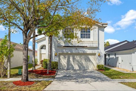 Photo of 17319 SW 22nd St, Miramar, FL 33029 (MLS # A11959001)