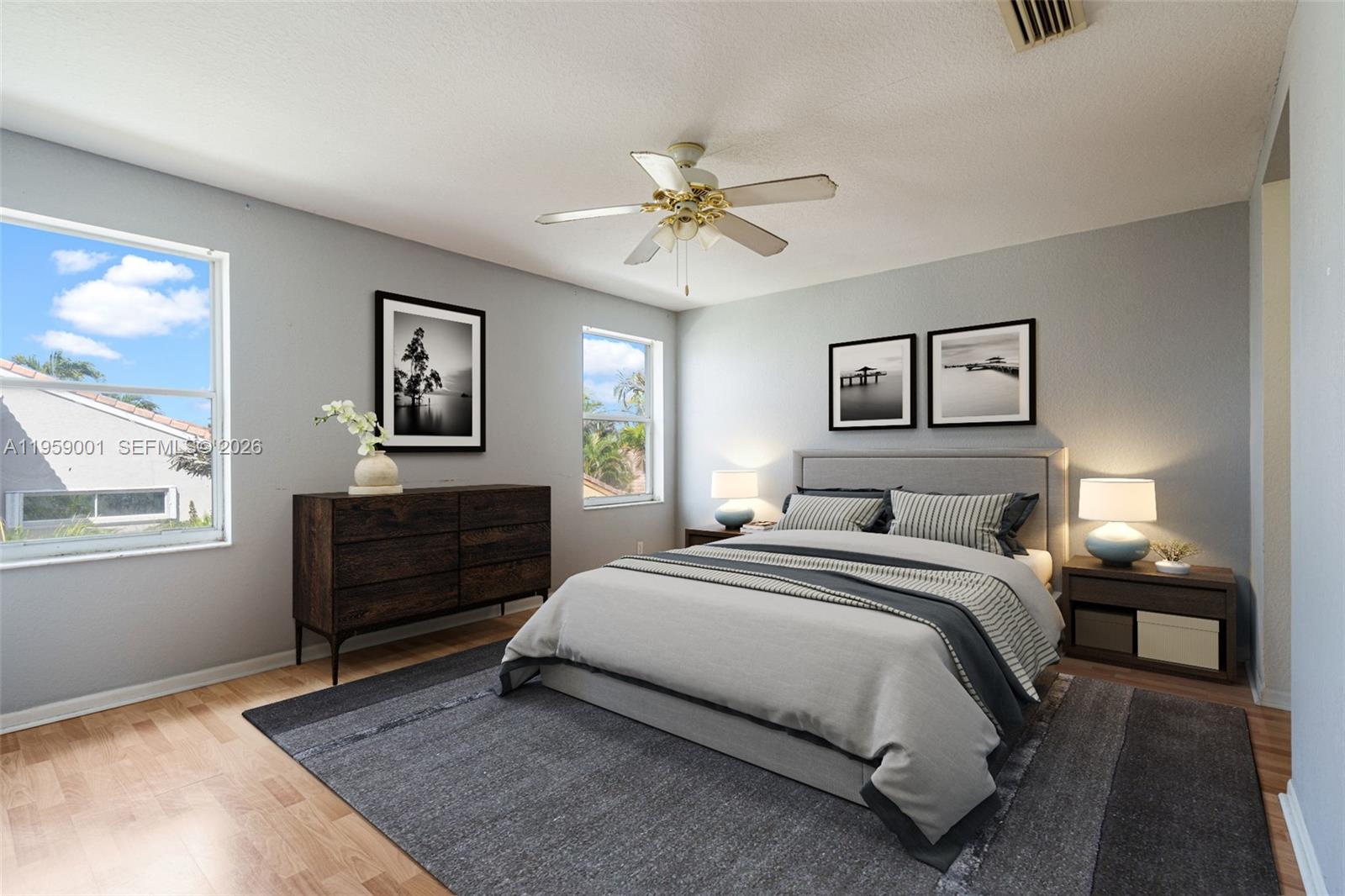 SILVER LAKES PHASE III RE - Residential