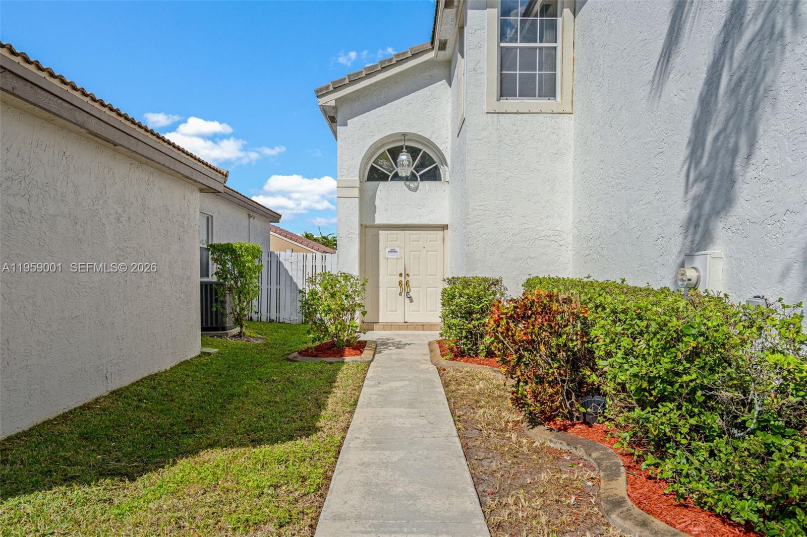 SILVER LAKES PHASE III RE - Residential