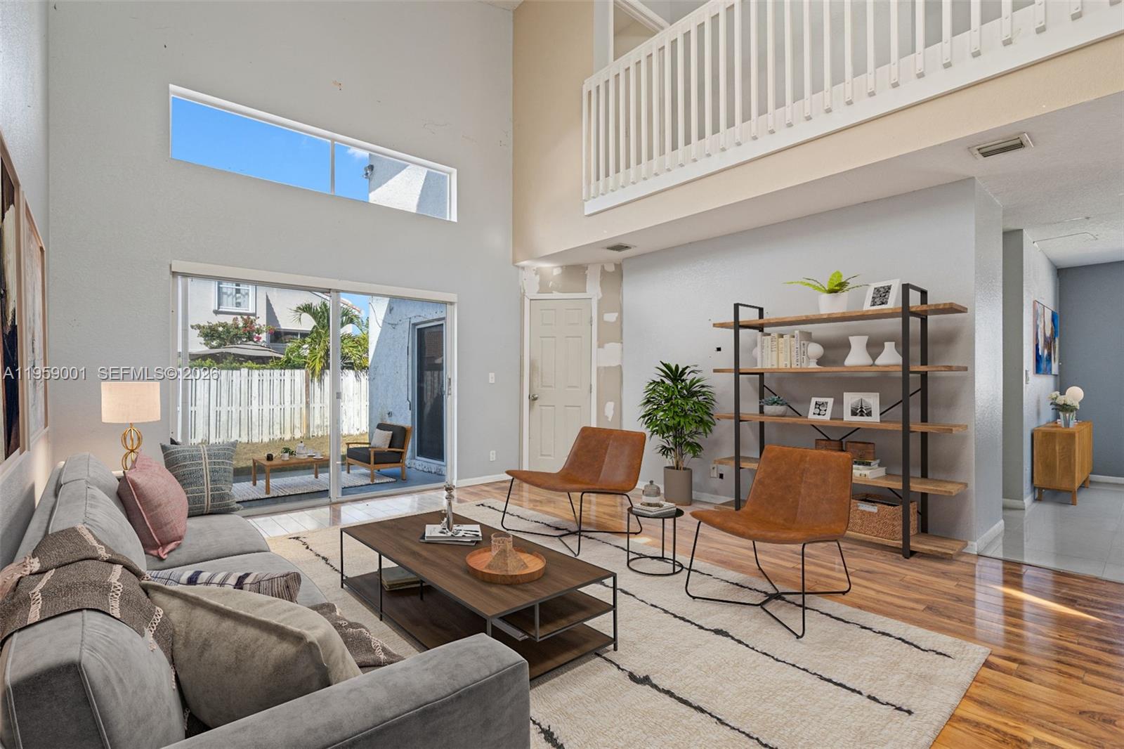 SILVER LAKES PHASE III RE - Residential