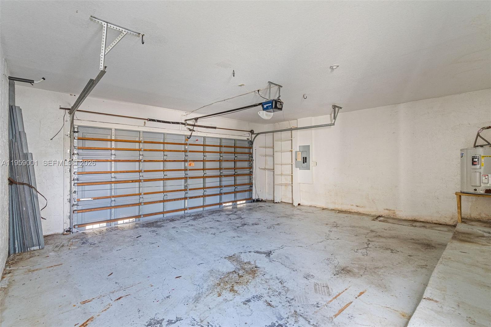 SILVER LAKES PHASE III RE - Residential