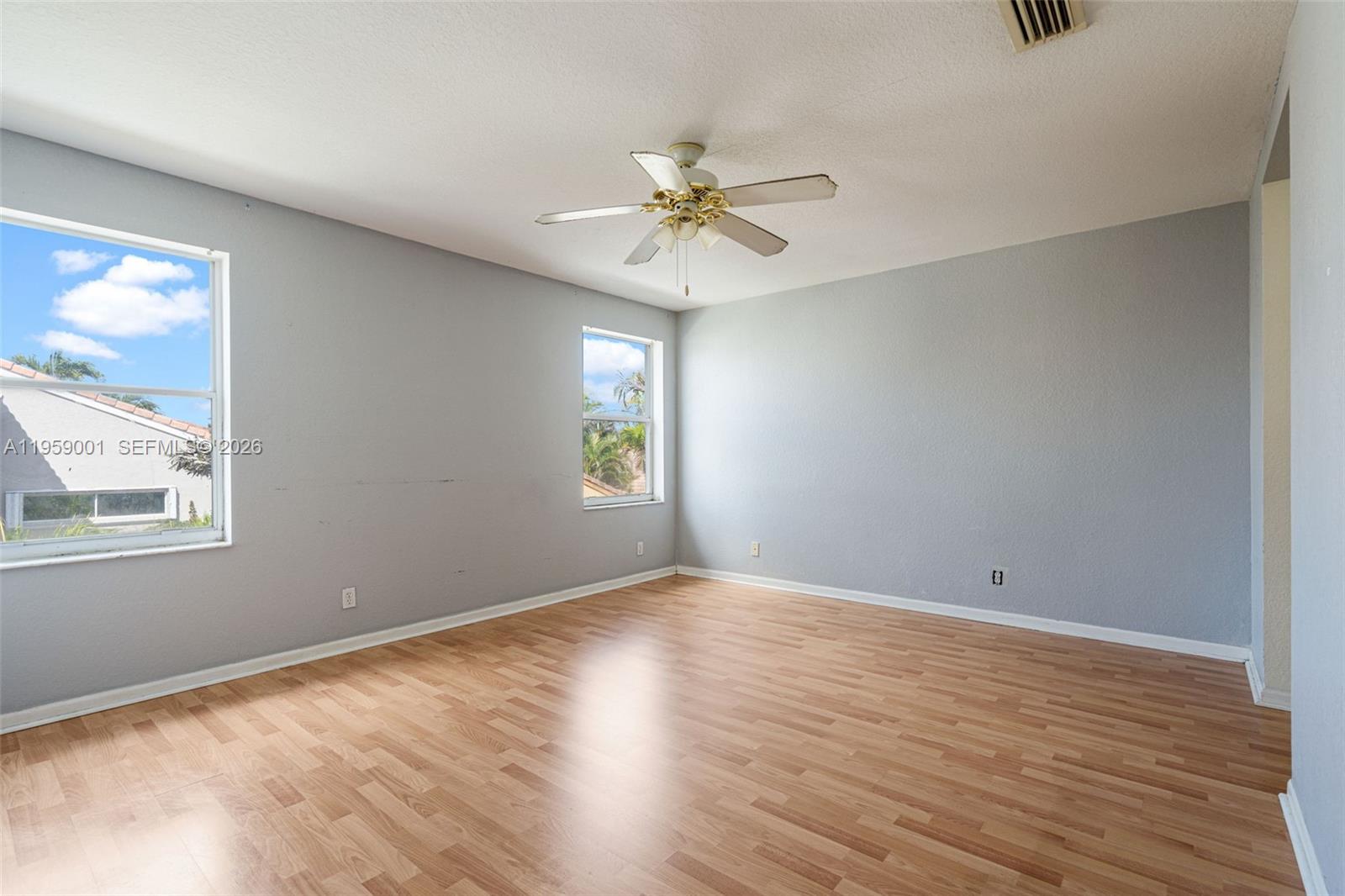 SILVER LAKES PHASE III RE - Residential