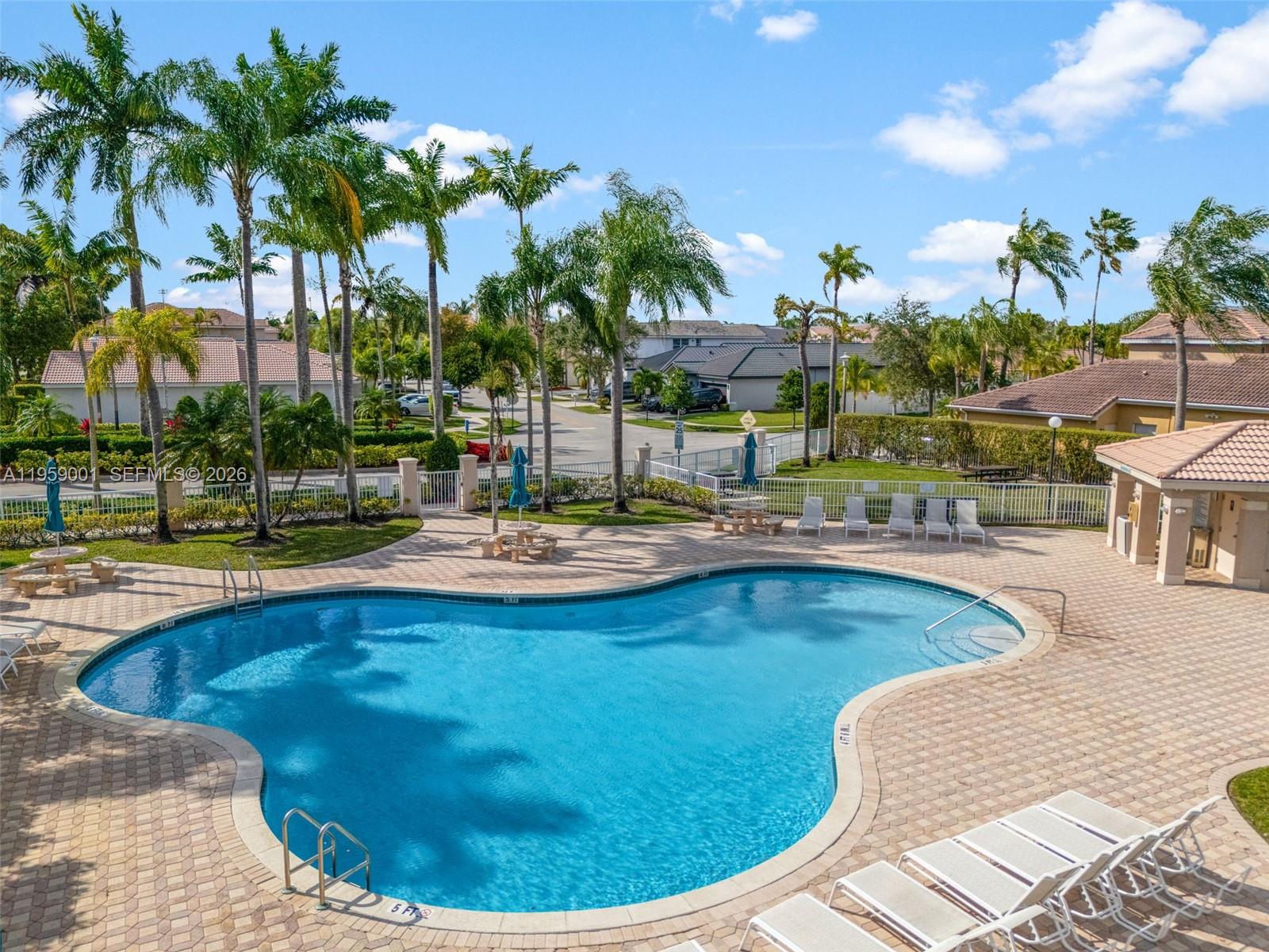 SILVER LAKES PHASE III RE - Residential