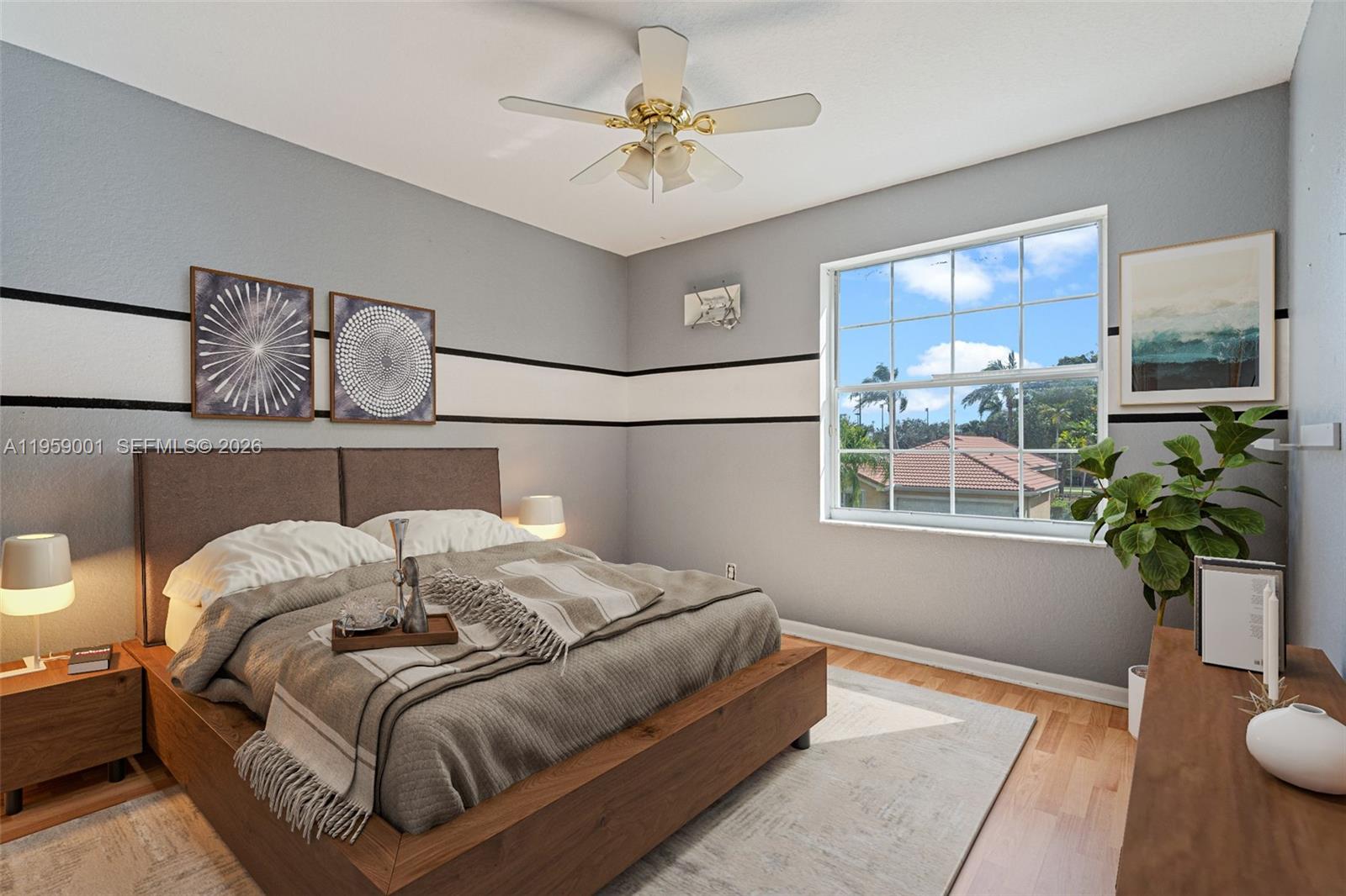 SILVER LAKES PHASE III RE - Residential