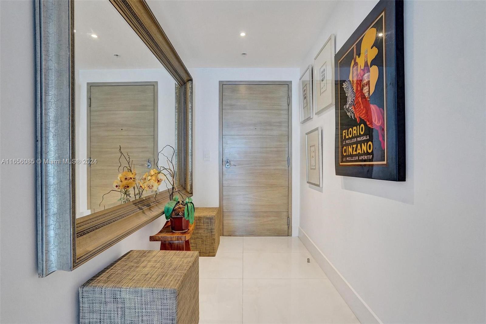 MARINA PALMS RESIDENCES - Residential