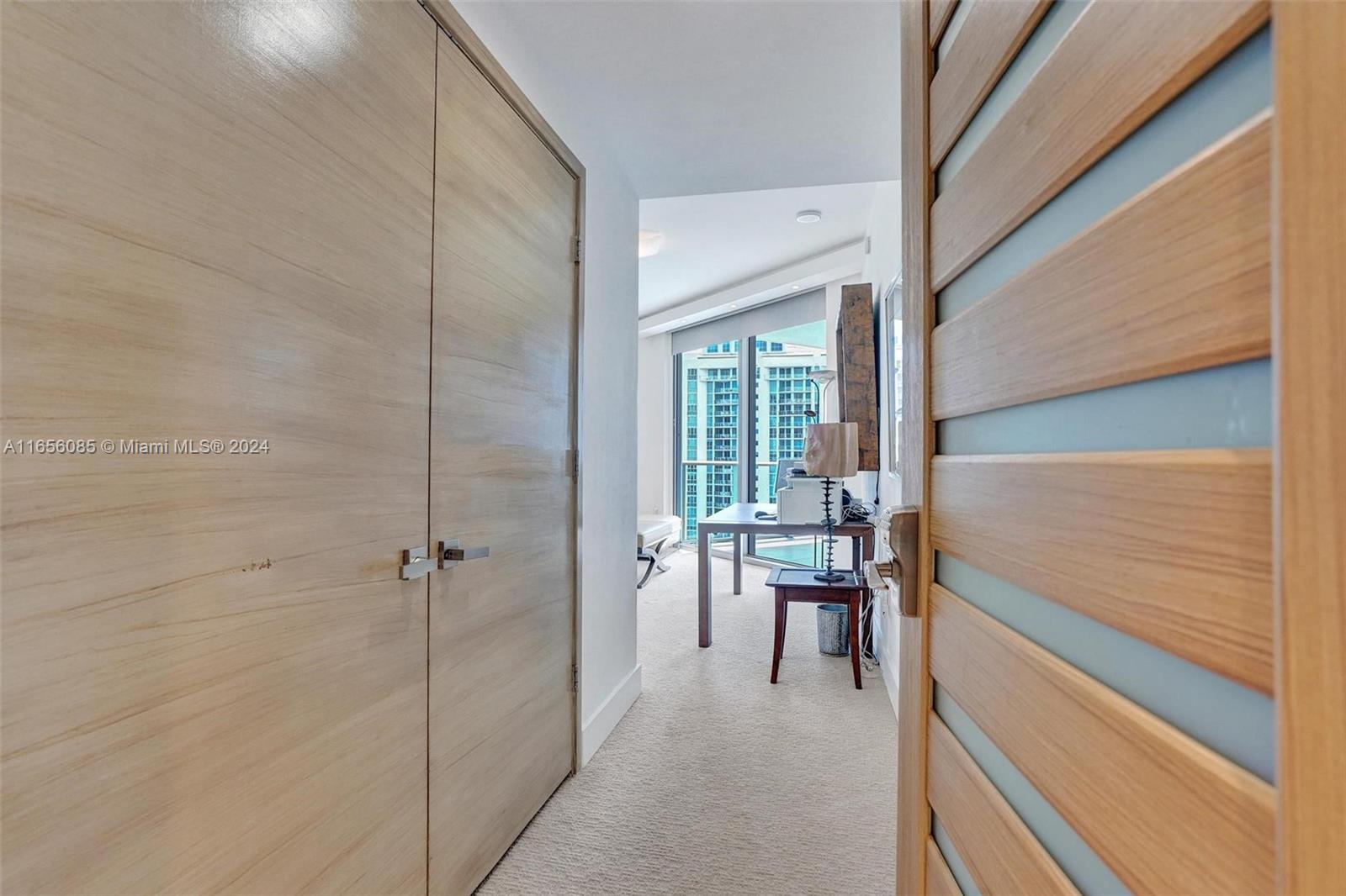 MARINA PALMS RESIDENCES - Residential