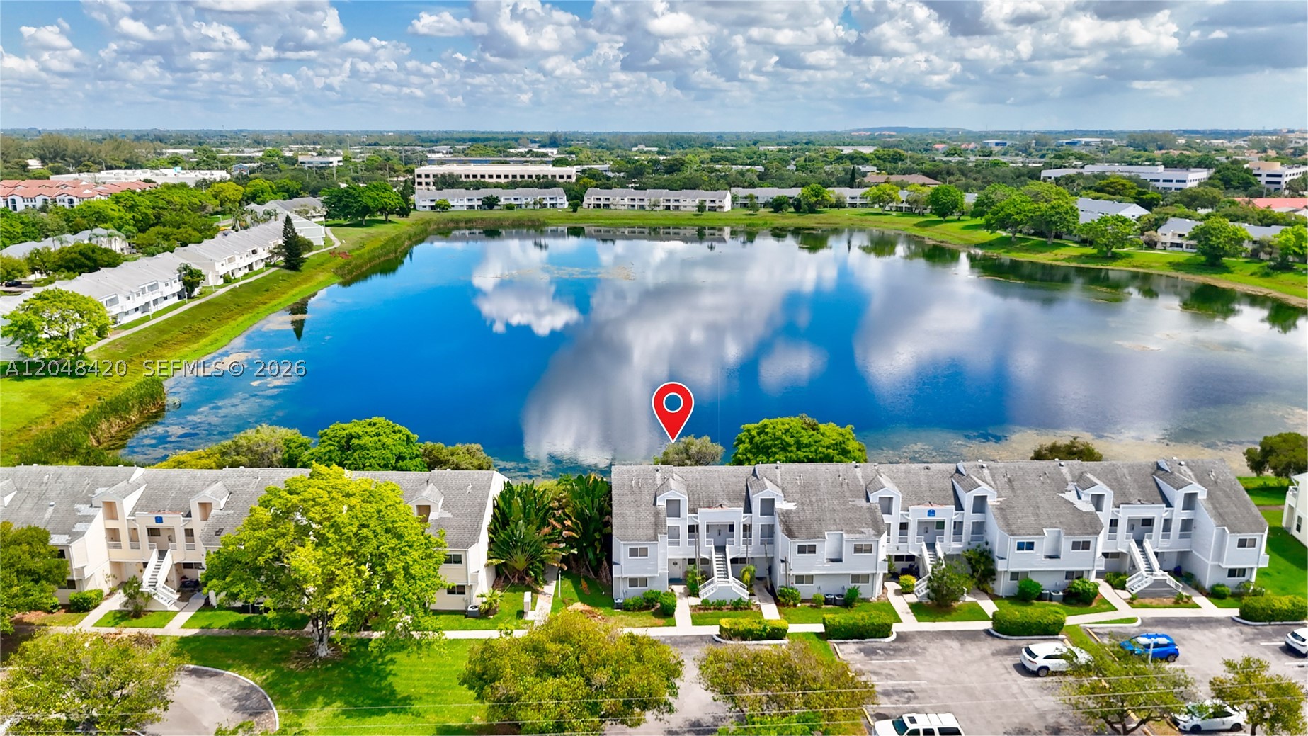Photo 1 of 26 — 3409 NW 44th St 101, Oakland Park, FL 33309
