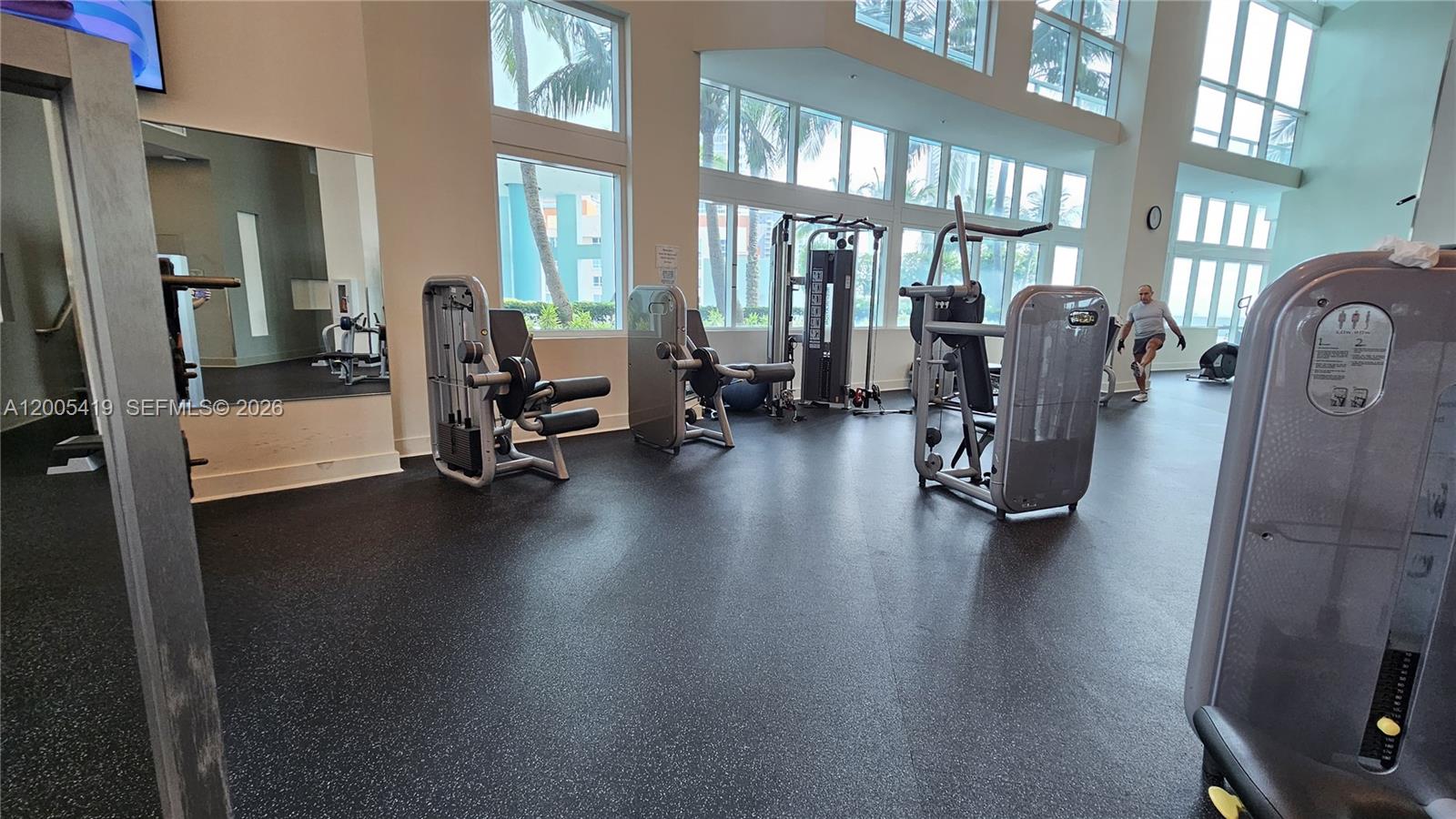 QUANTUM ON THE BAY CONDO - Residential