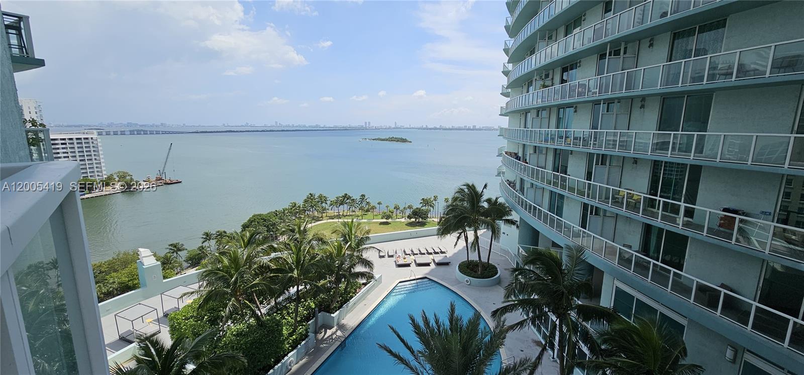 QUANTUM ON THE BAY CONDO - Residential