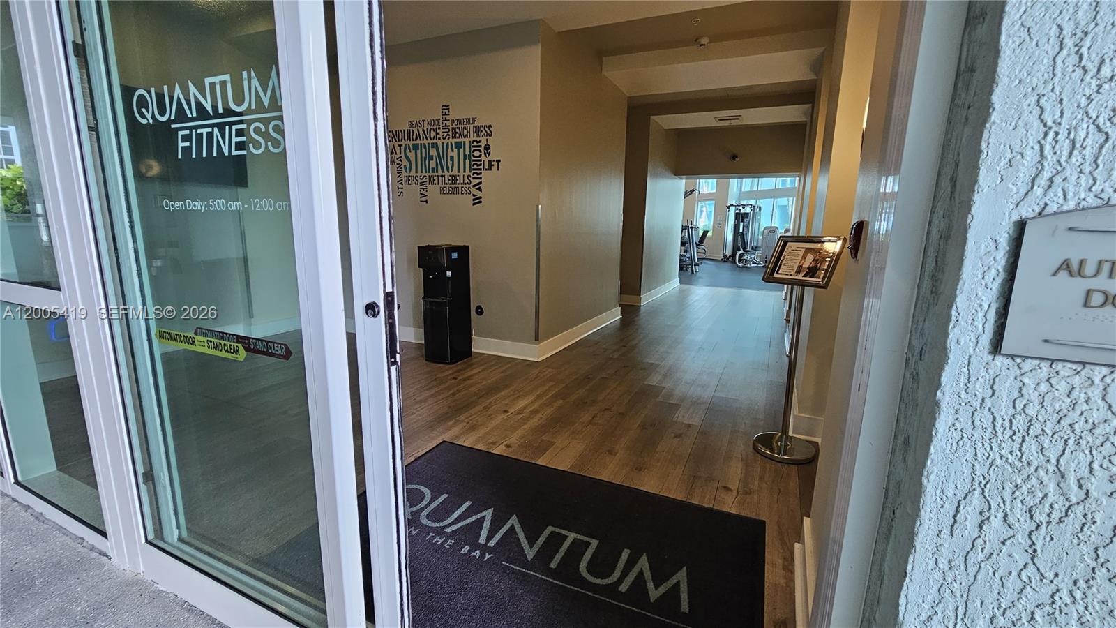 QUANTUM ON THE BAY CONDO - Residential