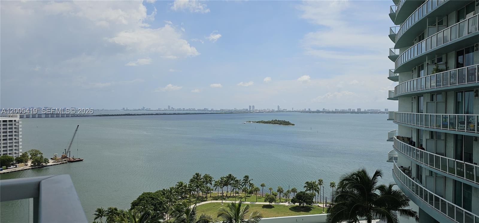 QUANTUM ON THE BAY CONDO - Residential