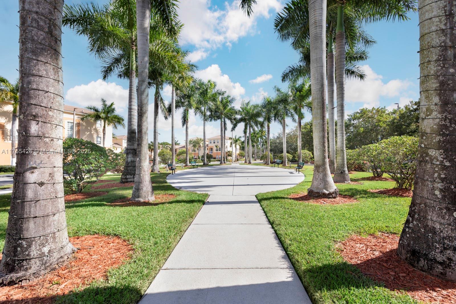 Rental Property at 10022 Nw 7th St 206, Miami, Broward County, Florida - Bedrooms: 2 
Bathrooms: 3  - $2,800 MO.