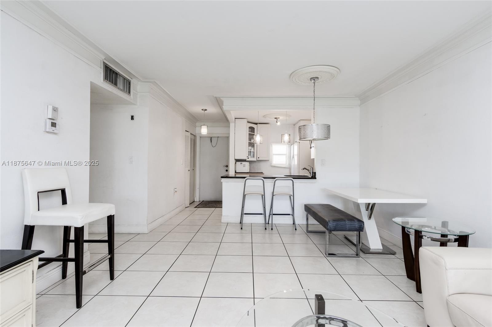 ETON HALL CONDO - Residential