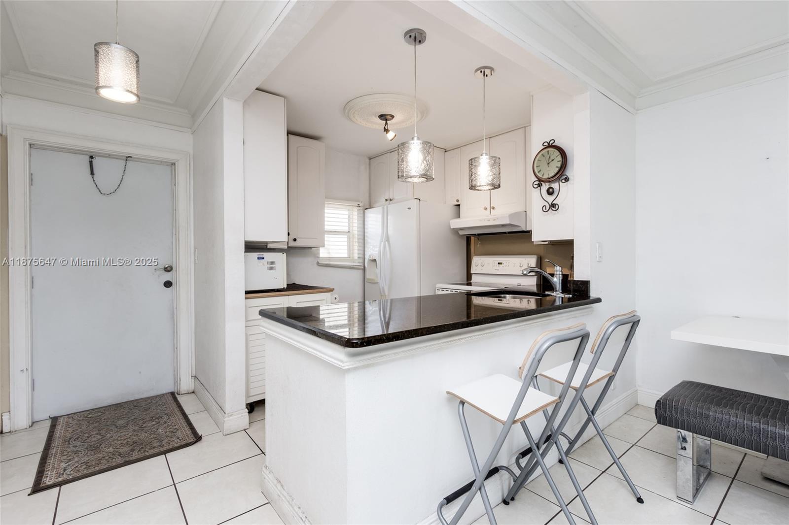 UPDATE: Wind Insurance is now in Place! Brand new roof which held up the sale in now complete. Corner unit condo that boasts an updated kitchen and tastefully re-done bathrooms. This unit offers abundant natural light, spacious rooms, two pools (one heated), equipped gym, library; and if you love golf, there are nearby golf courses that you can enjoy! For your convenience, there are on-site janitorial and maintenance staff throughout the week. This condo is close to a variety of cuisines from around the word, it is also a short distance from major highways, shopping, Ft. Lauderdale beach and airport! Very LOW maintenance fees! This is a 55+community, at least one occupant must be 55 years or older. HOA requires a minimum credit score of 650, a total household income of at least $45k.