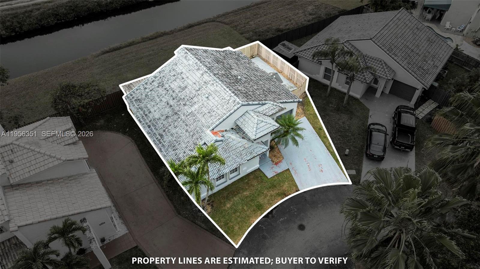 CHANTARELLE AT THE HAMMOC - Residential