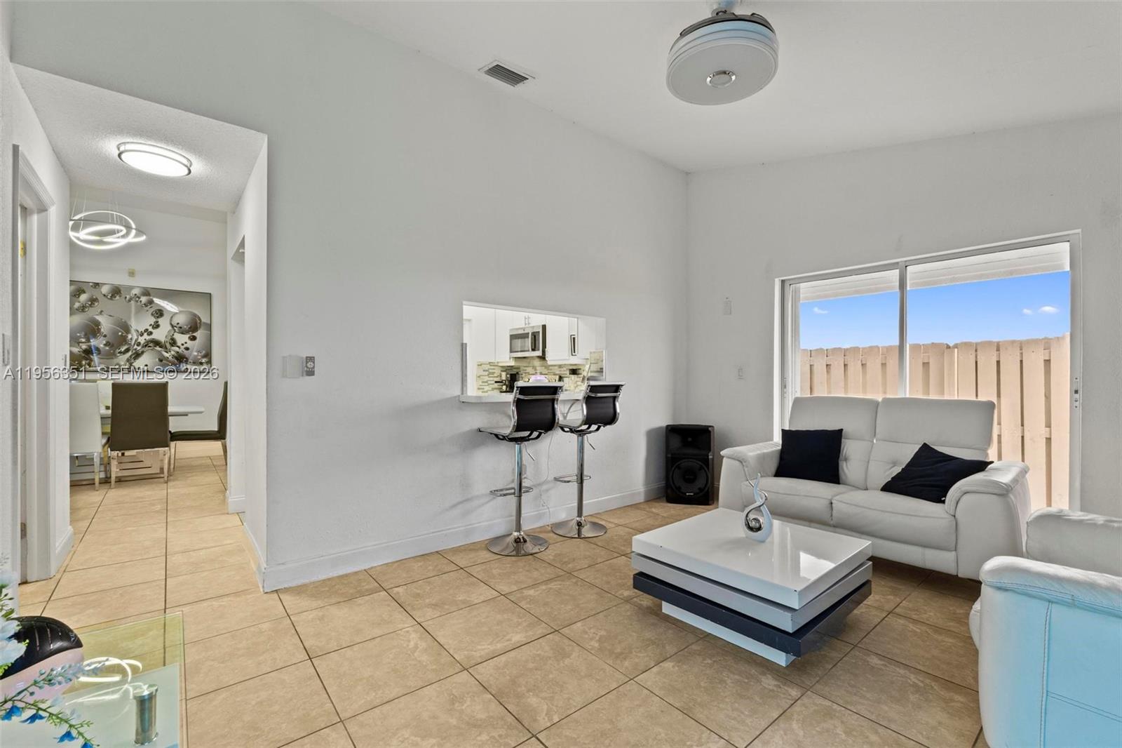 CHANTARELLE AT THE HAMMOC - Residential