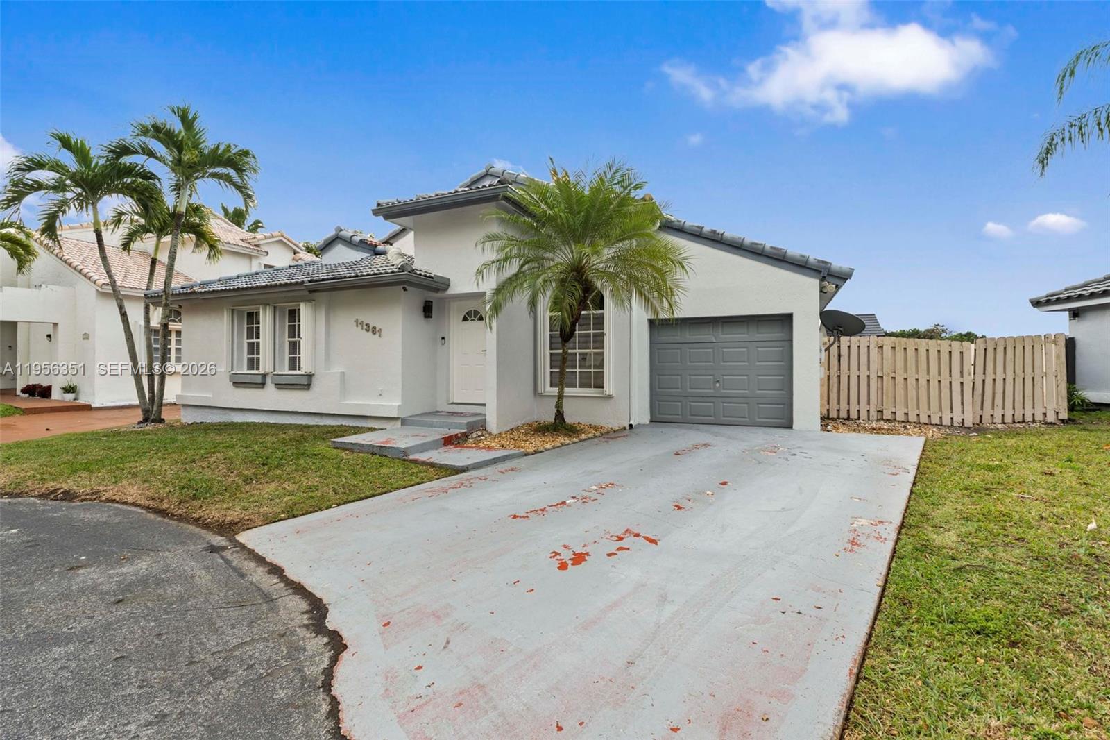 CHANTARELLE AT THE HAMMOC - Residential