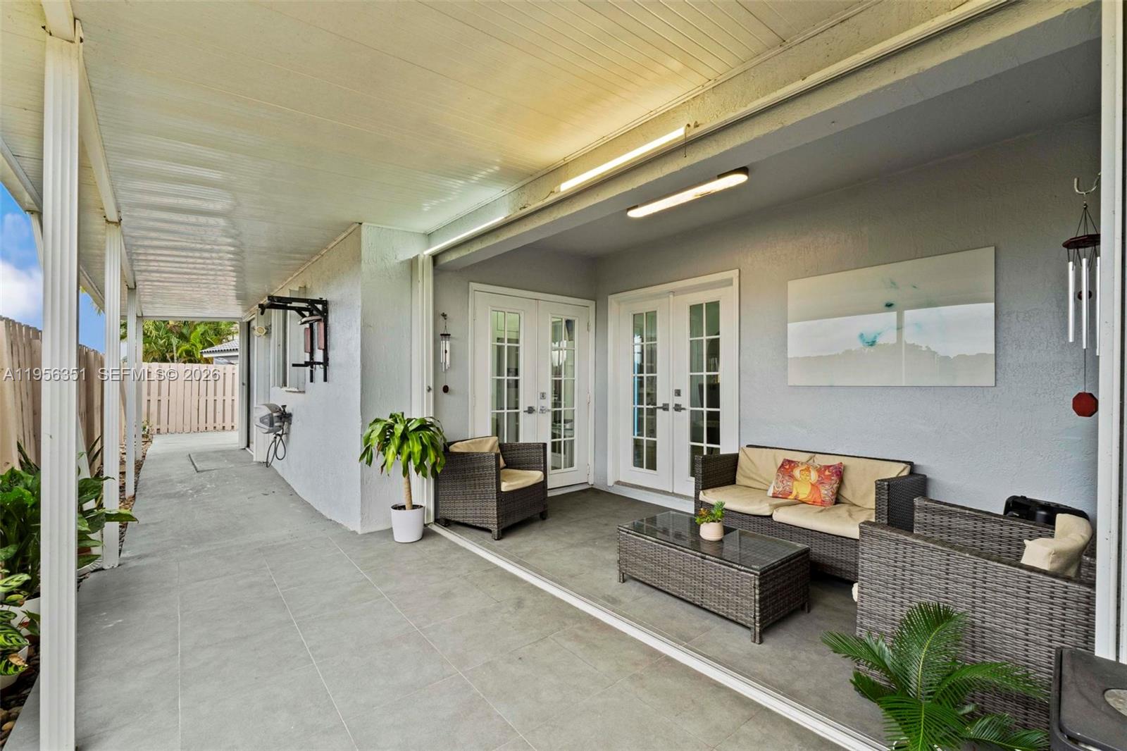 CHANTARELLE AT THE HAMMOC - Residential