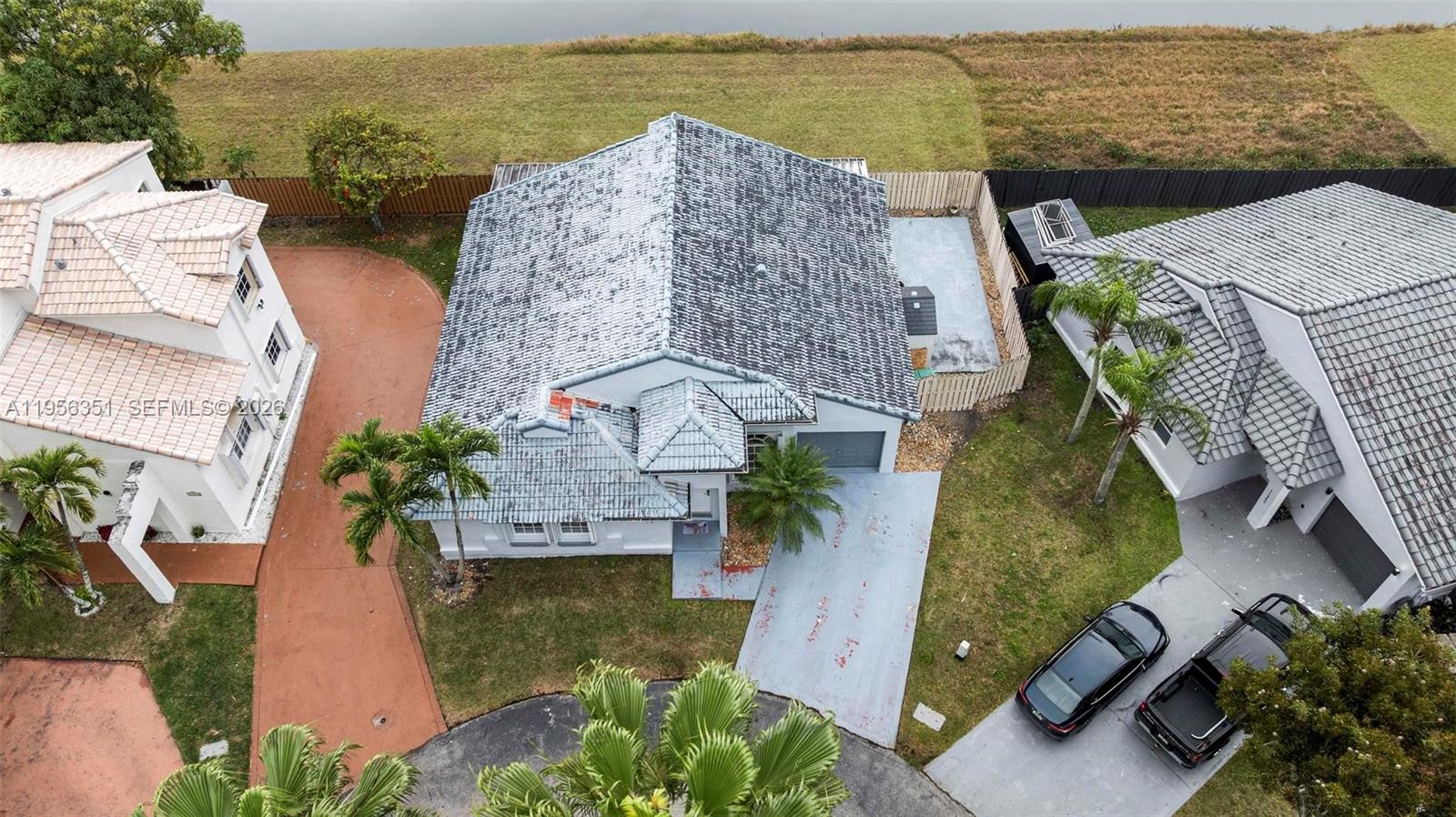 CHANTARELLE AT THE HAMMOC - Residential