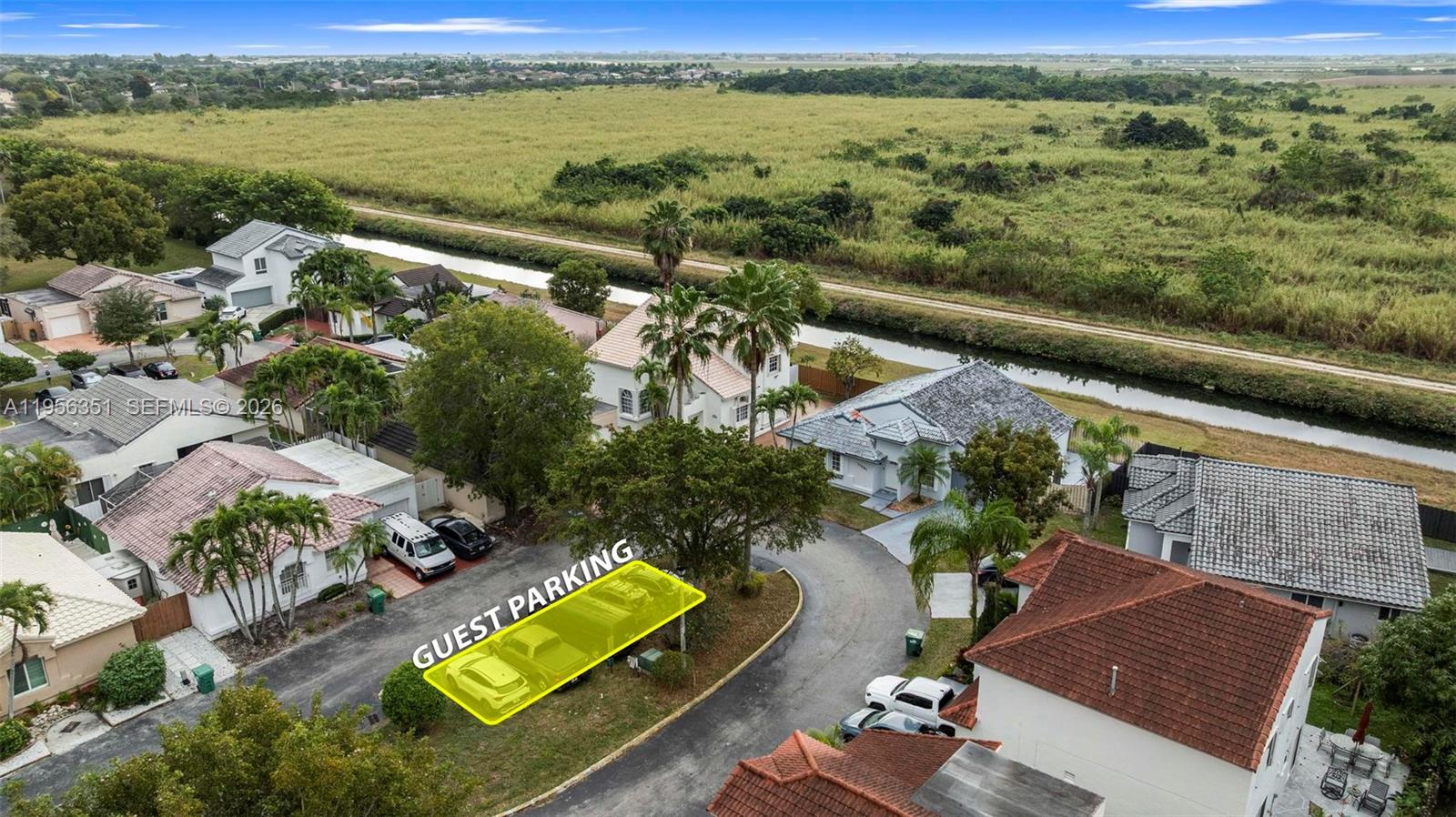 CHANTARELLE AT THE HAMMOC - Residential