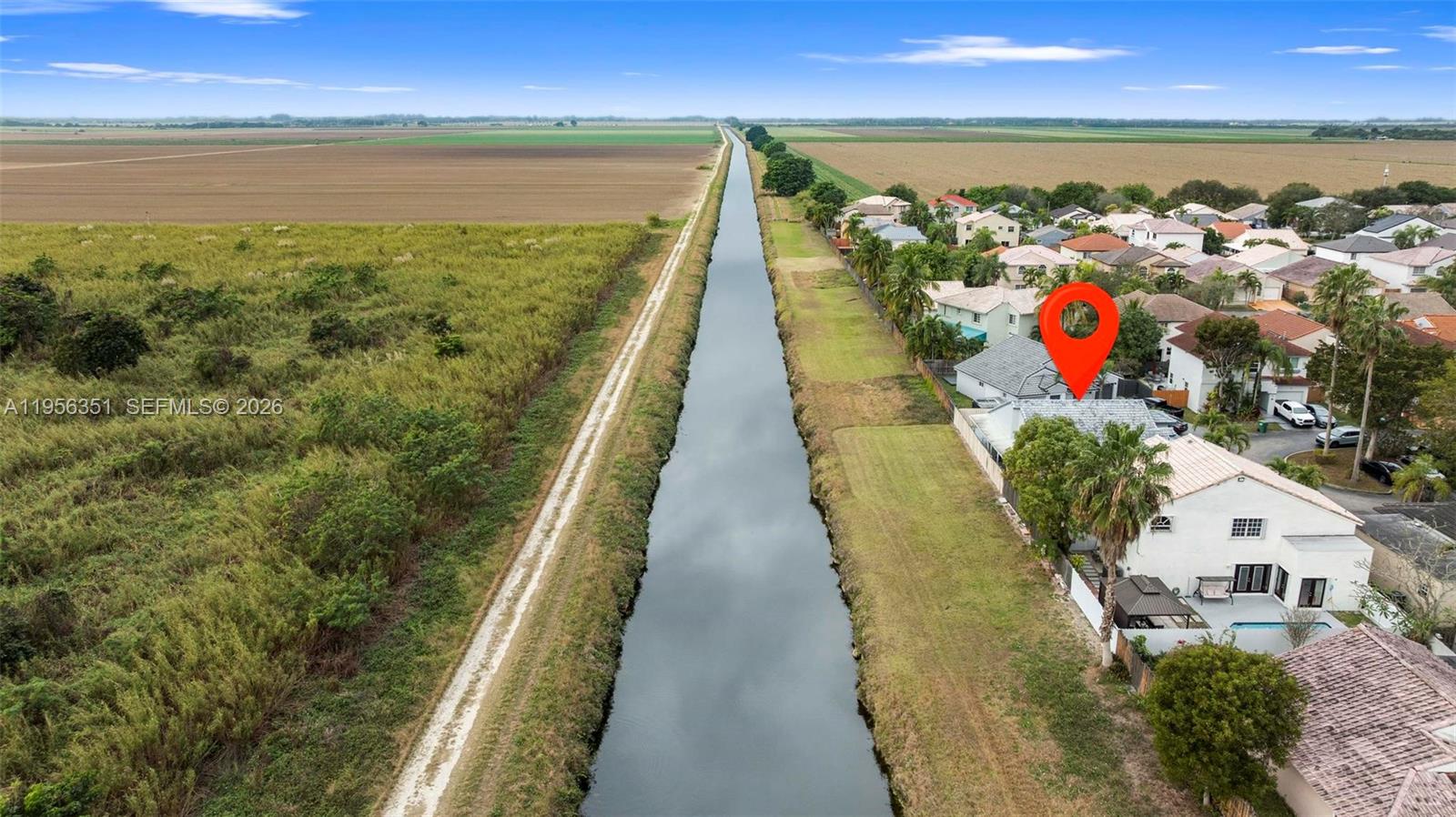 CHANTARELLE AT THE HAMMOC - Residential