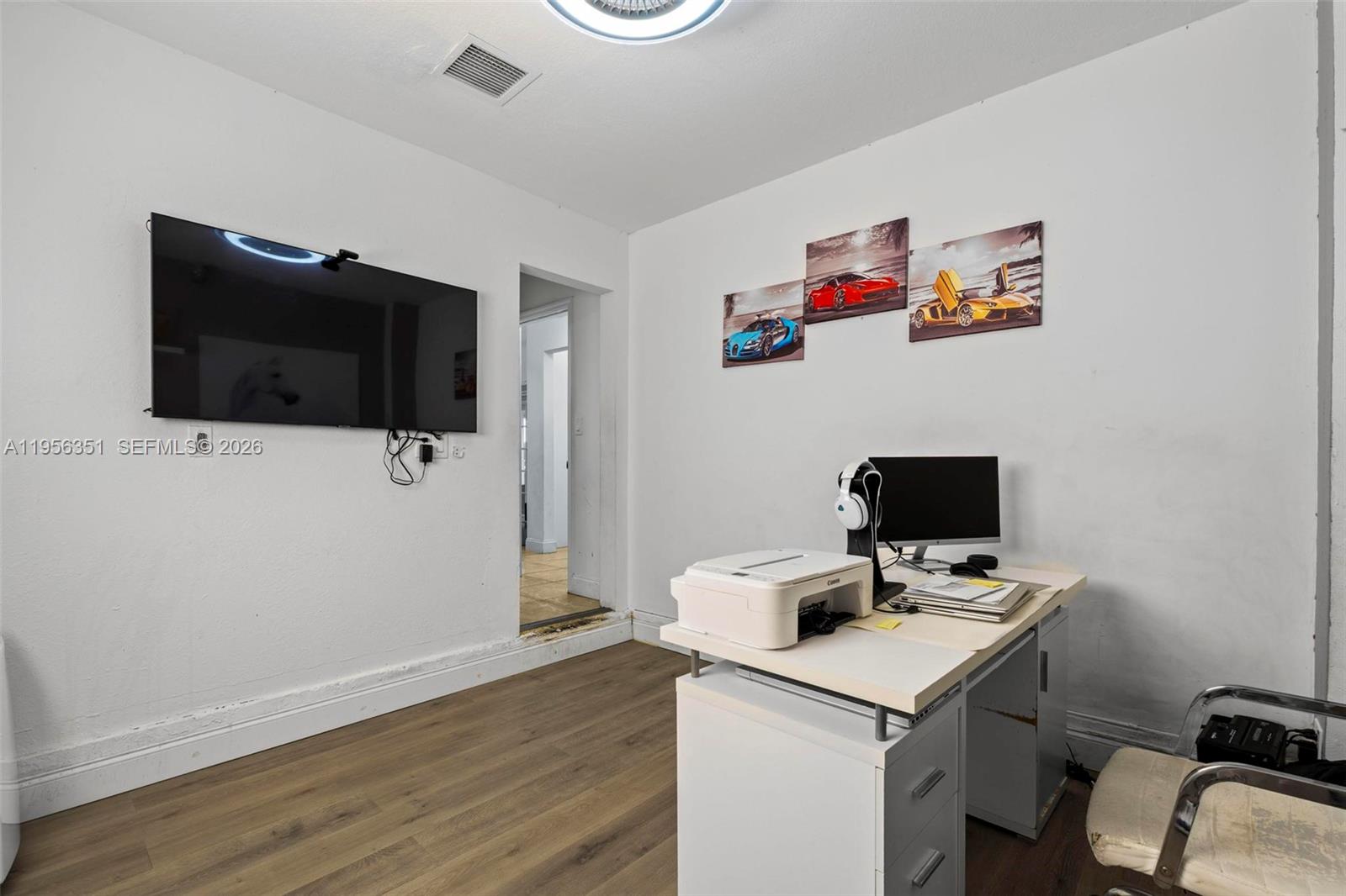 CHANTARELLE AT THE HAMMOC - Residential