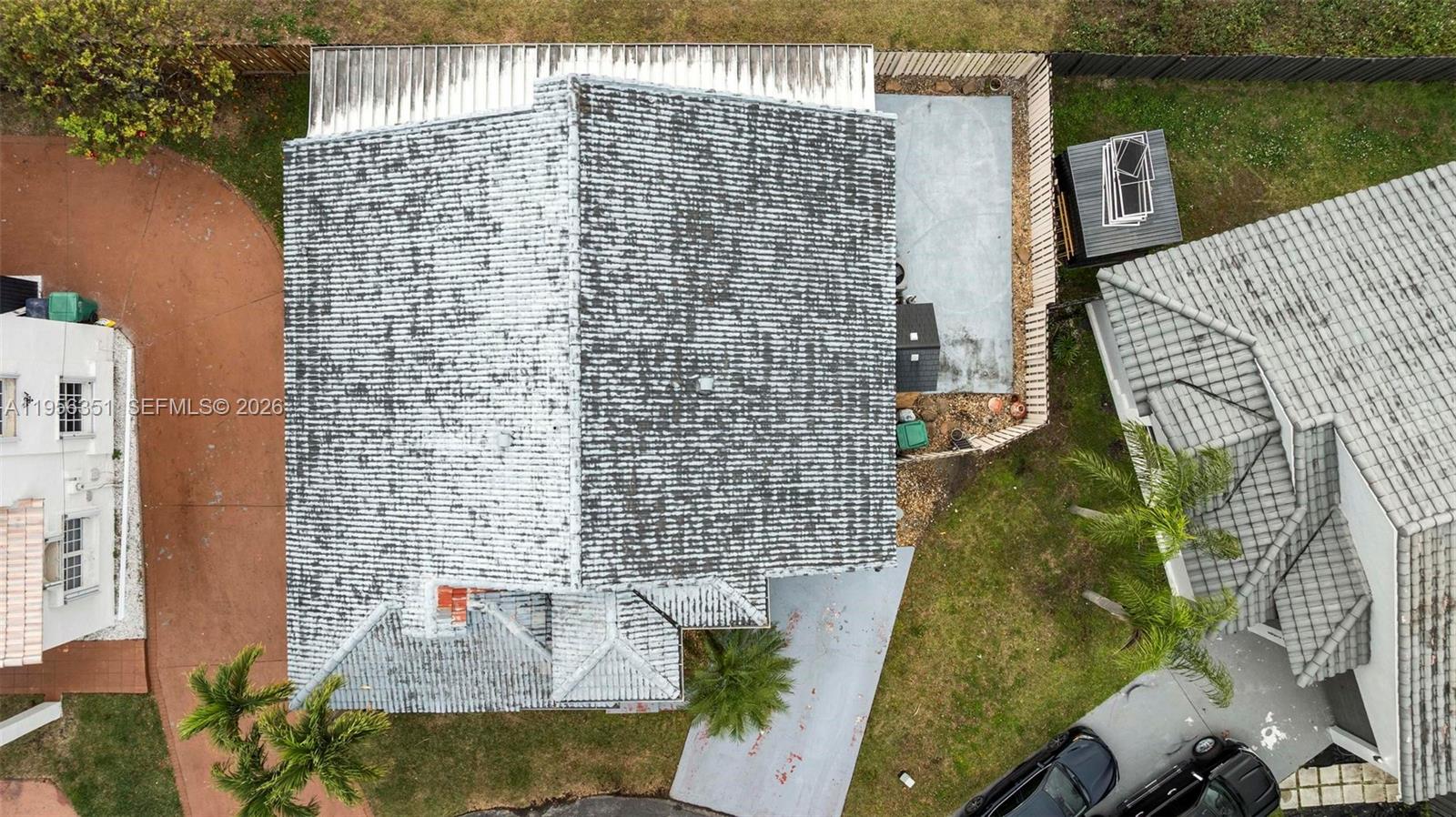 CHANTARELLE AT THE HAMMOC - Residential