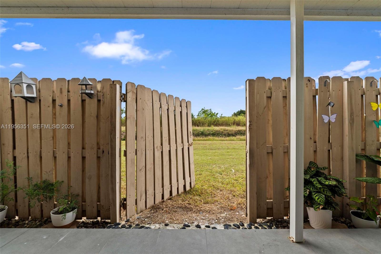 CHANTARELLE AT THE HAMMOC - Residential