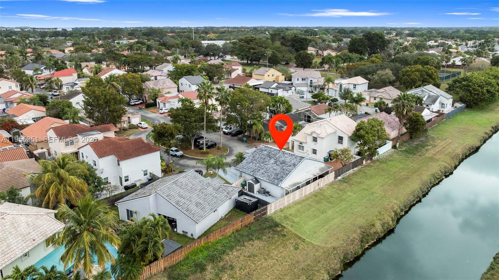 CHANTARELLE AT THE HAMMOC - Residential