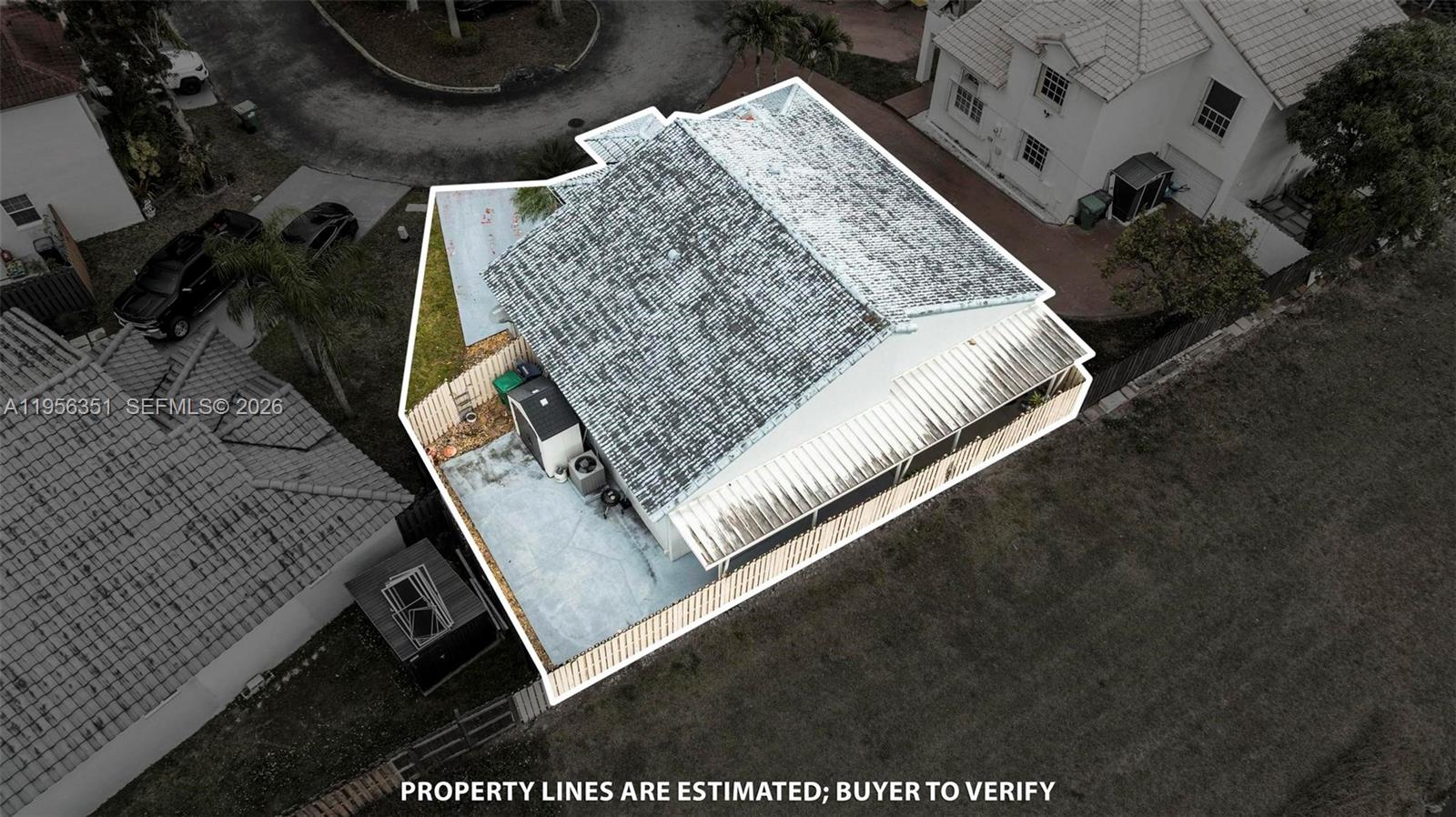 CHANTARELLE AT THE HAMMOC - Residential