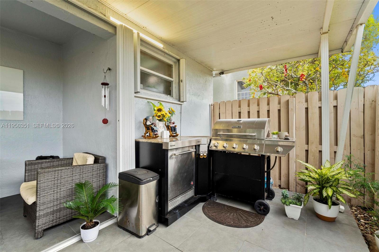 CHANTARELLE AT THE HAMMOC - Residential