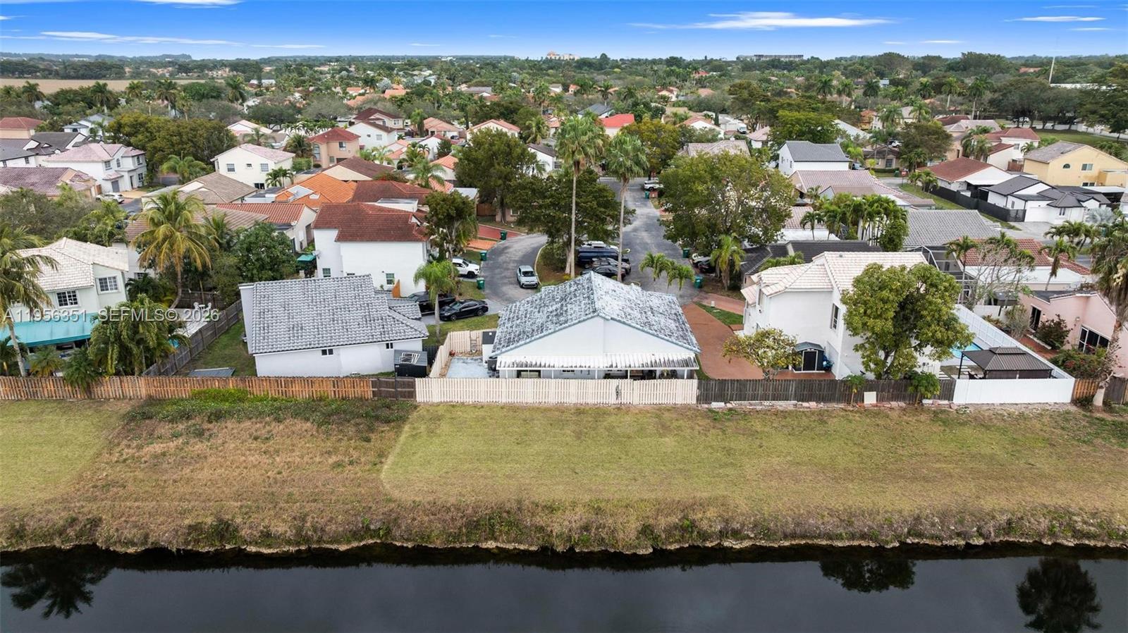 CHANTARELLE AT THE HAMMOC - Residential