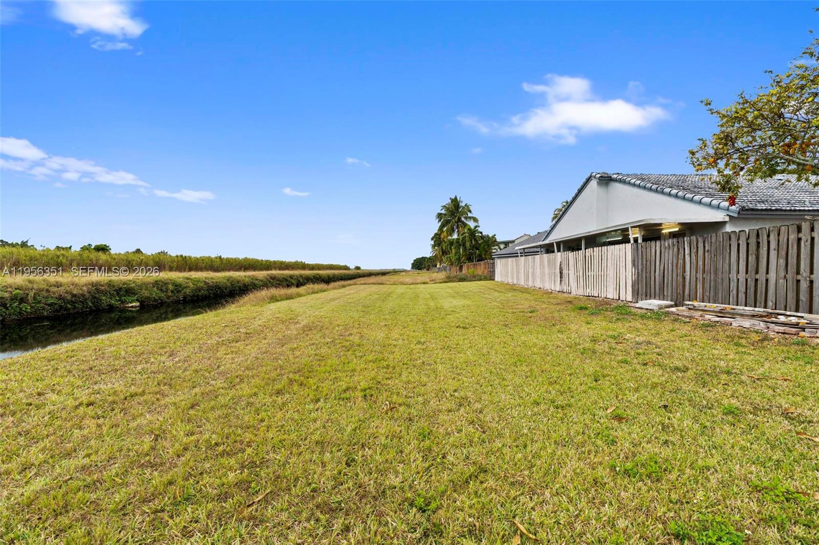 CHANTARELLE AT THE HAMMOC - Residential