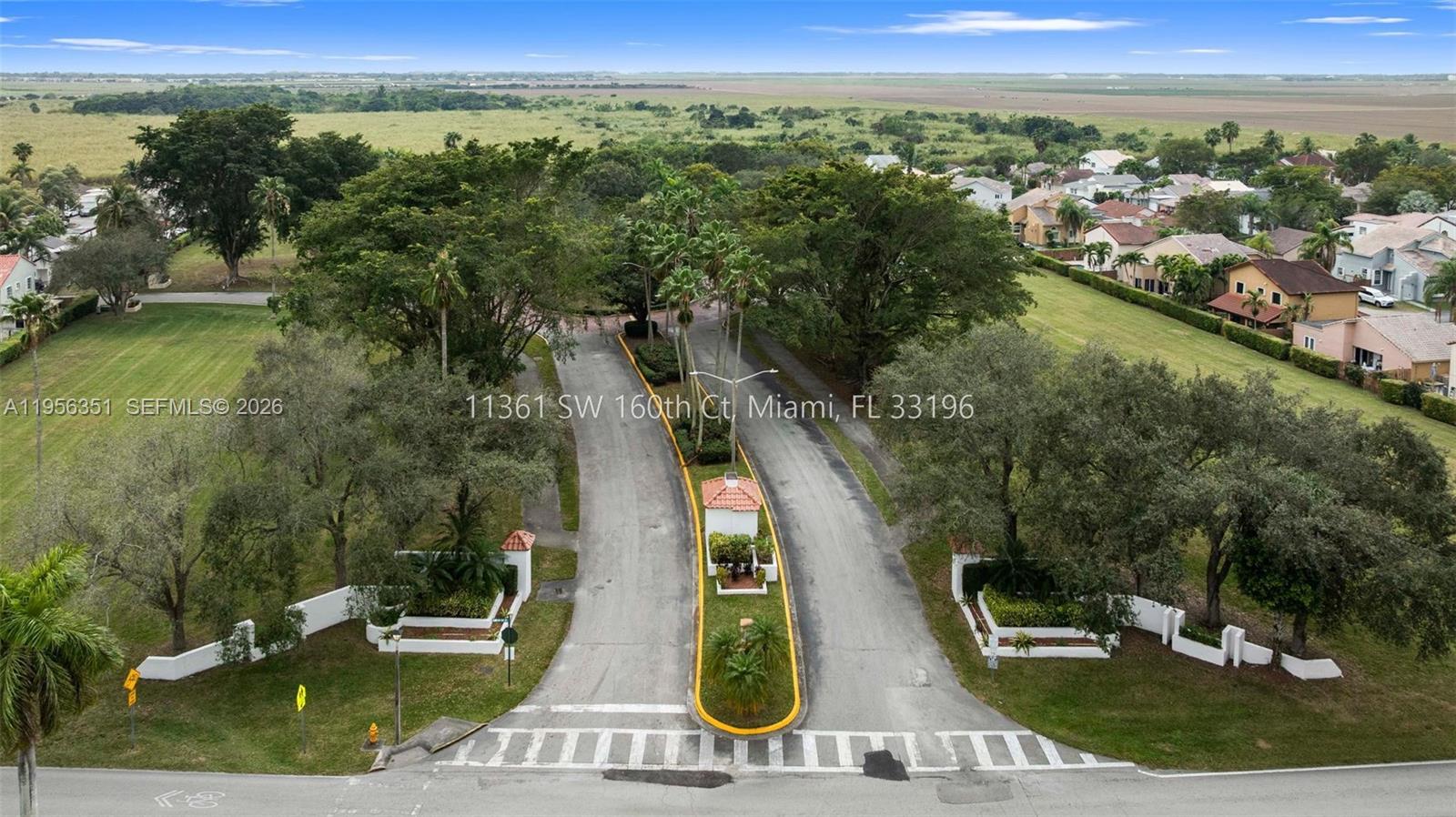 CHANTARELLE AT THE HAMMOC - Residential