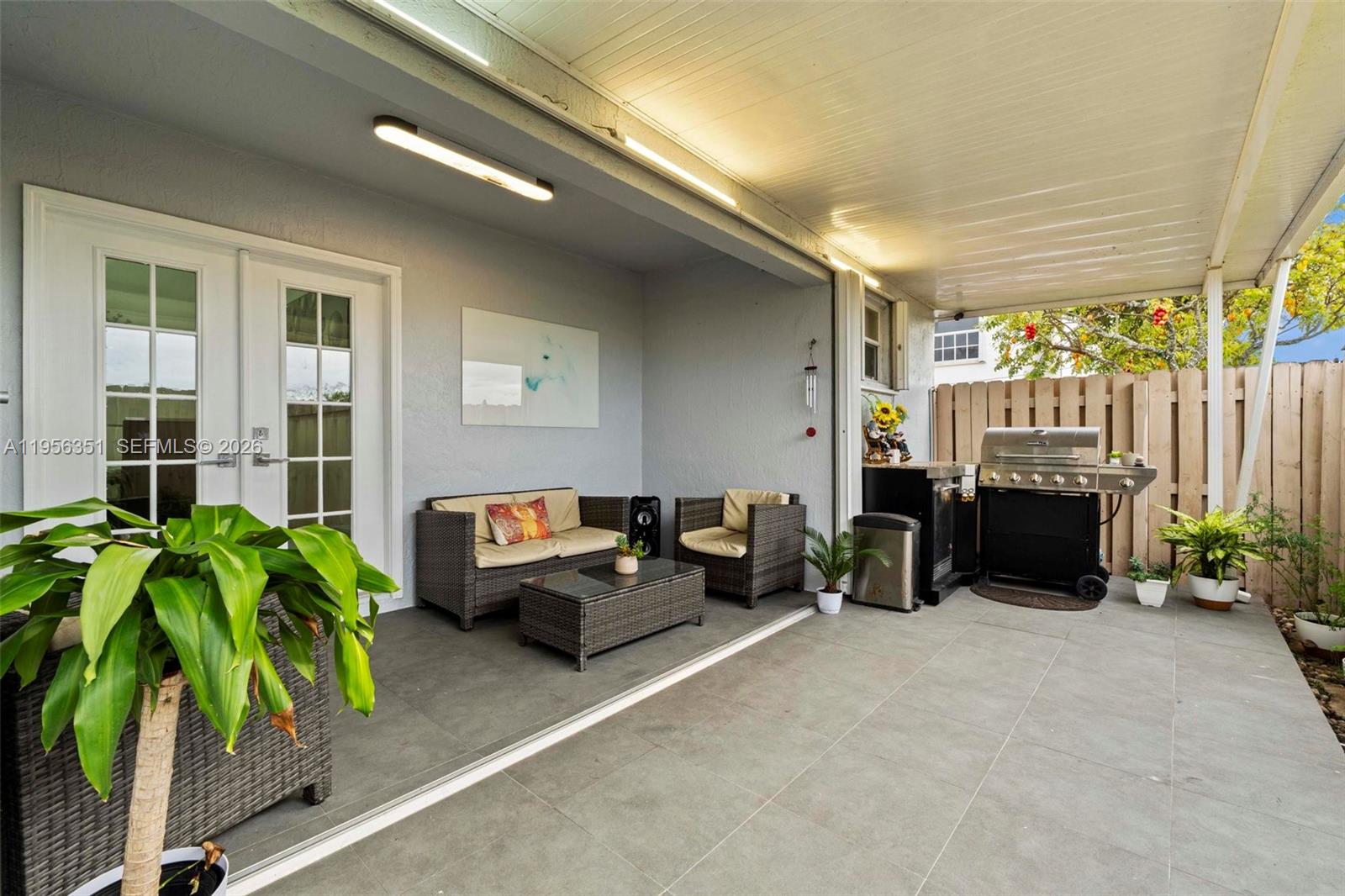 CHANTARELLE AT THE HAMMOC - Residential