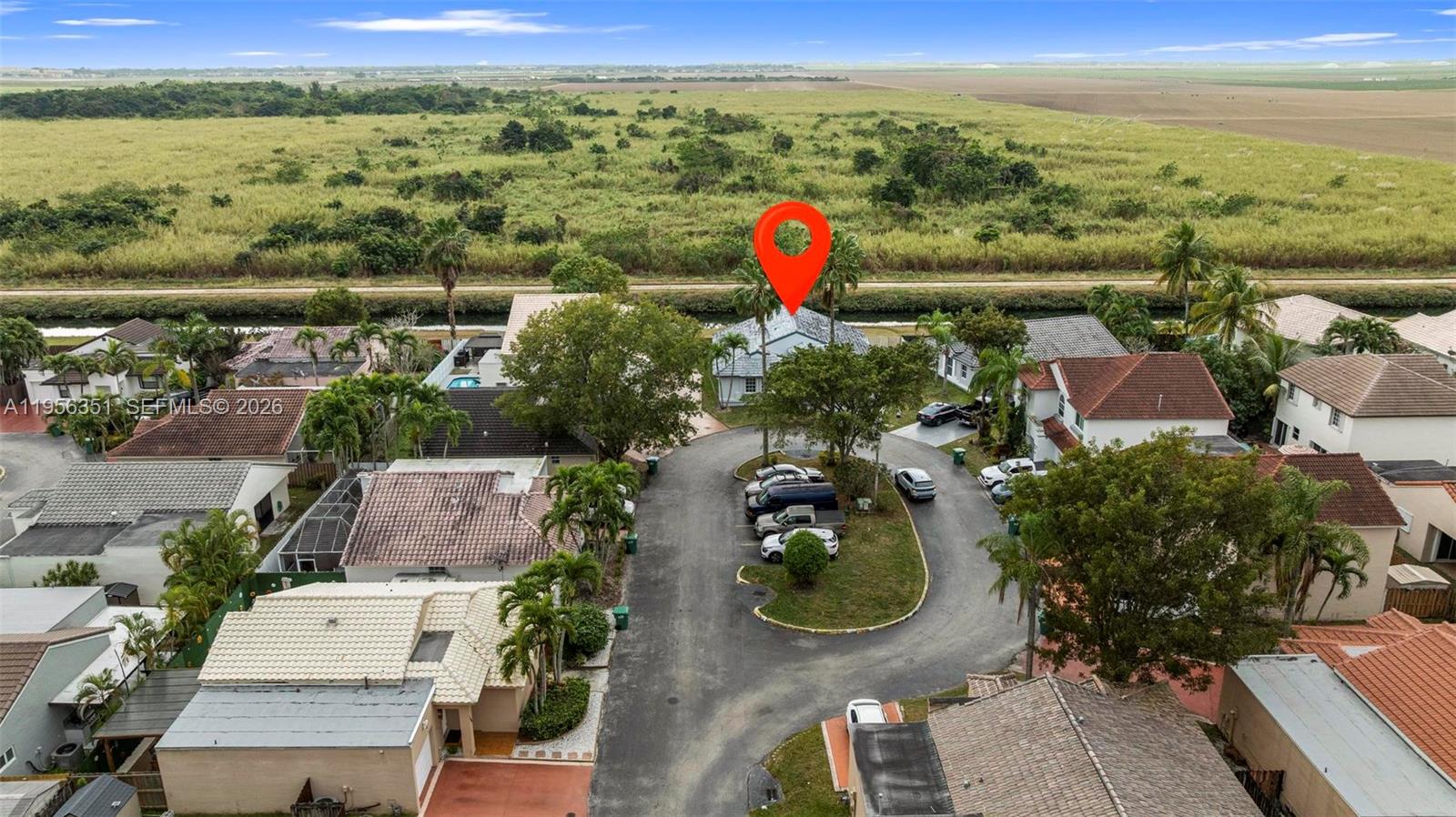 CHANTARELLE AT THE HAMMOC - Residential