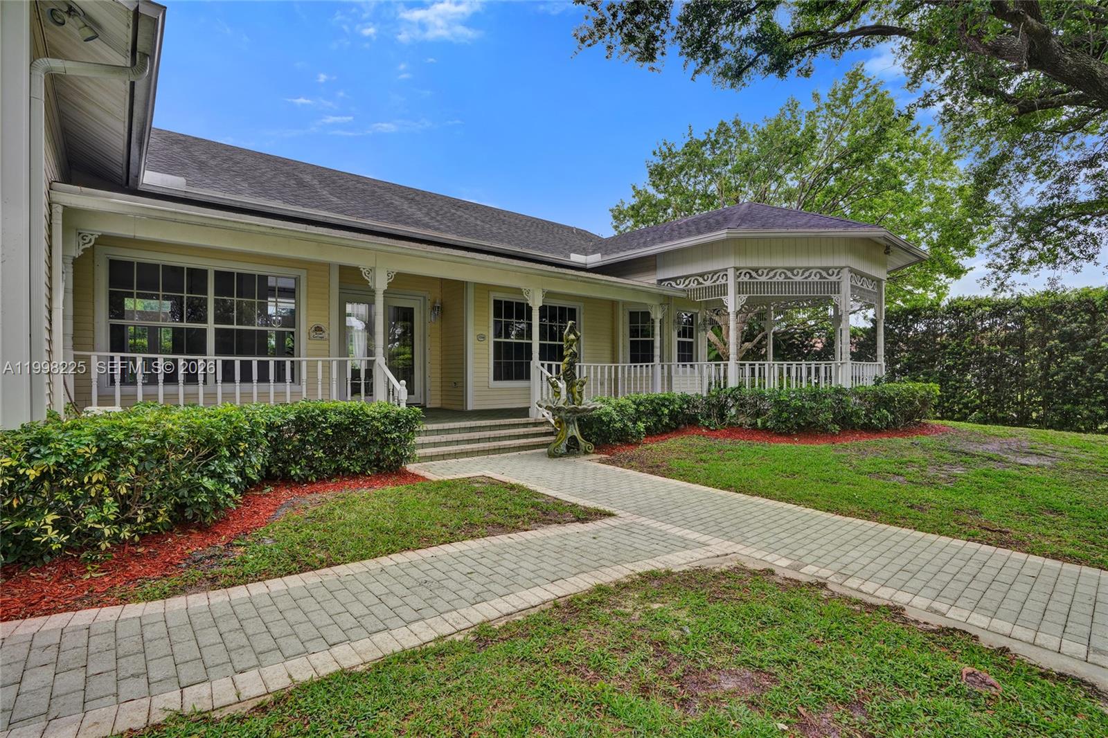 FLA FRUIT LANDS CO - Residential