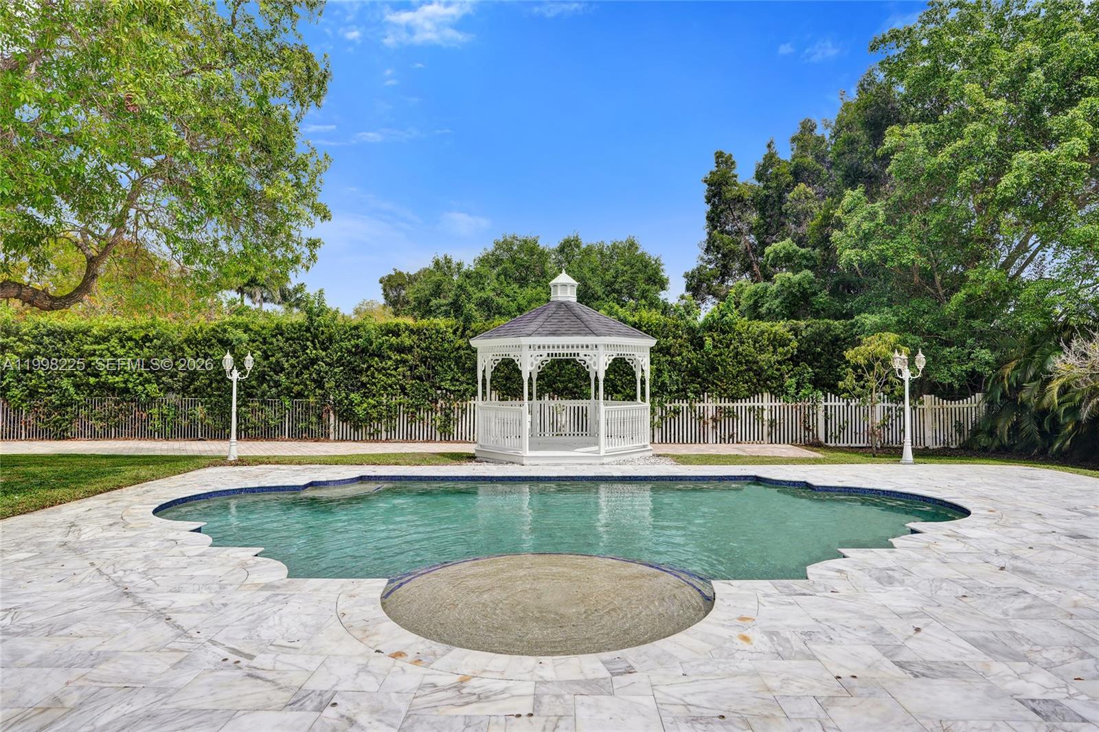 FLA FRUIT LANDS CO - Residential