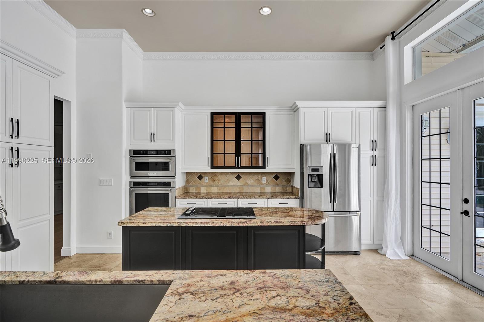 FLA FRUIT LANDS CO - Residential