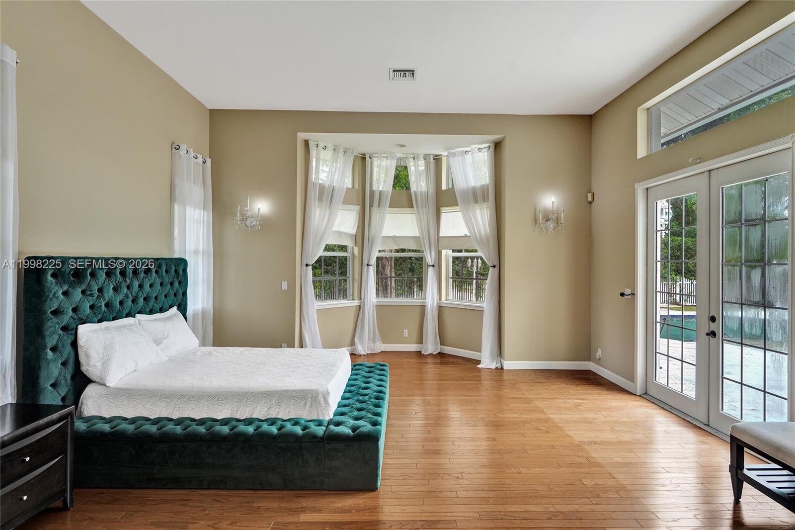 FLA FRUIT LANDS CO - Residential