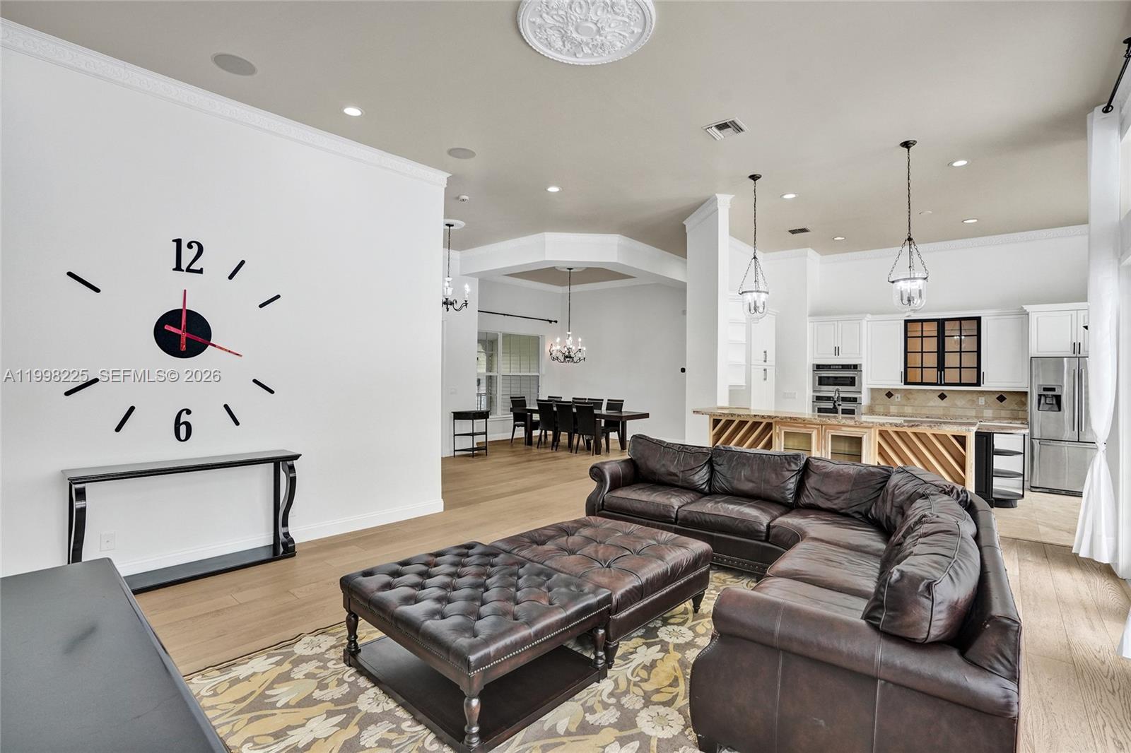 FLA FRUIT LANDS CO - Residential